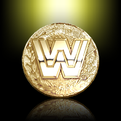 Icon for First Medal