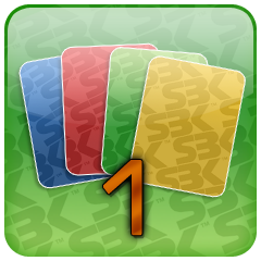 Icon for One Card Cup