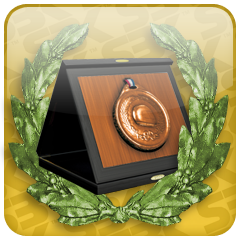 Icon for Three Challenges Cup
