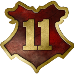 Icon for Crest Collector 11