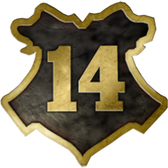 Icon for Crest Collector 14
