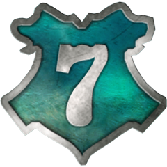 Icon for Crest Collector 7