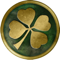 Icon for Potions Beginner's Luck Badge