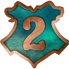 Icon for Crest Collector 2