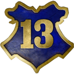 Icon for Crest Collector 13