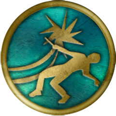 Icon for Reflex Badge