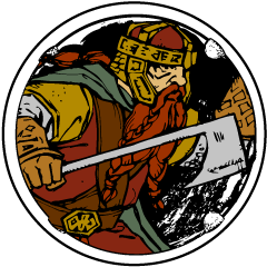 Icon for You Have My Axe