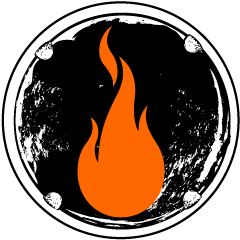 Icon for Flame of Anor