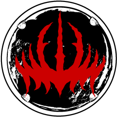 Icon for Lord of the Nine Riders