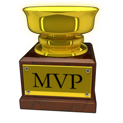 Icon for RttS MVP