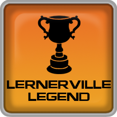 Icon for Lernerville Legend