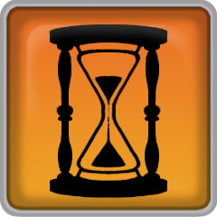 Icon for Time Bandit