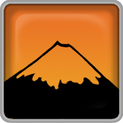 Icon for Cross Country