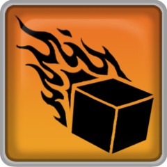 Icon for On Fire!