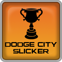 Icon for Dodge City Slicker