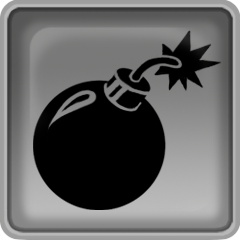 Icon for Discombombulated