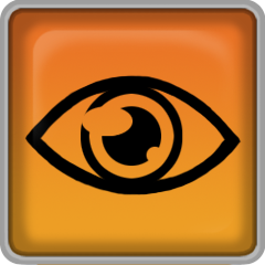 Icon for 20/20 Vision