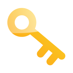 Icon for Keys to the City