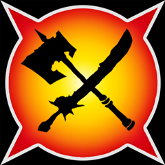 Icon for Weapons Nut