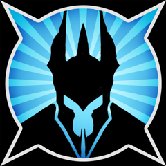 Icon for The Dominator