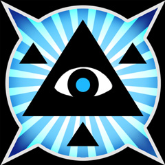 Icon for New World Order