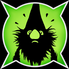 Icon for Gnome Grinder