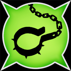 Icon for Slaver