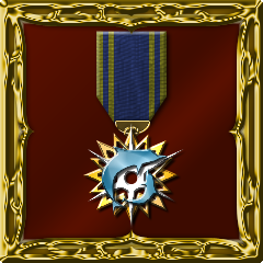 Icon for 王立艦隊に任命