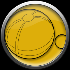 Icon for I Have Heard Of Bocce