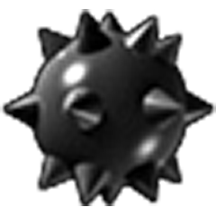 Icon for Detonator