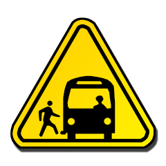 Icon for Tour of the City