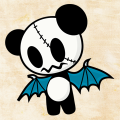 Icon for Bat Panda