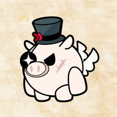 Icon for Count Pork