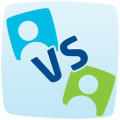 Icon for Head To Head