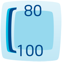 Icon for In The 80's