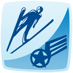 Icon for Ski Jump Champion