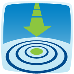 Icon for Landing Zone