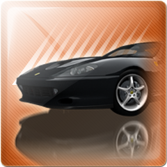 Icon for Continental Racer