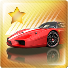 Icon for Supercar Superstar
