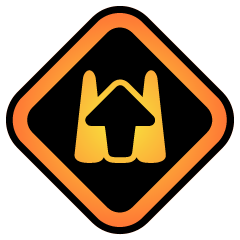 Icon for Who needs cone gates?