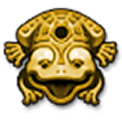Icon for Iron Frog
