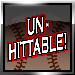 Icon for Unhittable
