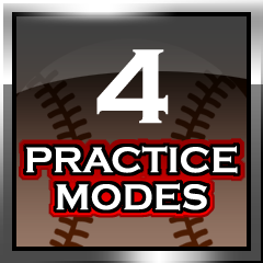 Icon for Spring Training