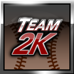 Icon for Team 2K