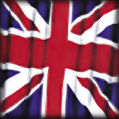 Icon for Union Jack