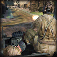 Icon for Operation Overlord