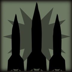 Icon for Rocket's Red Glare