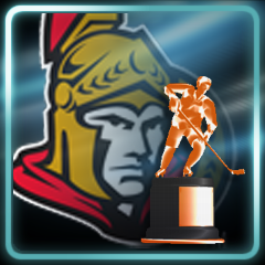 Icon for Senators Trophy