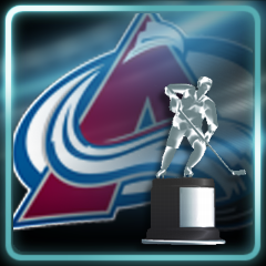 Icon for Avalanche Trophy