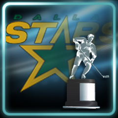 Icon for Stars Trophy